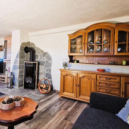 Ferienwohnung Am Bergmannsbrunnen Schönheide Exterior foto