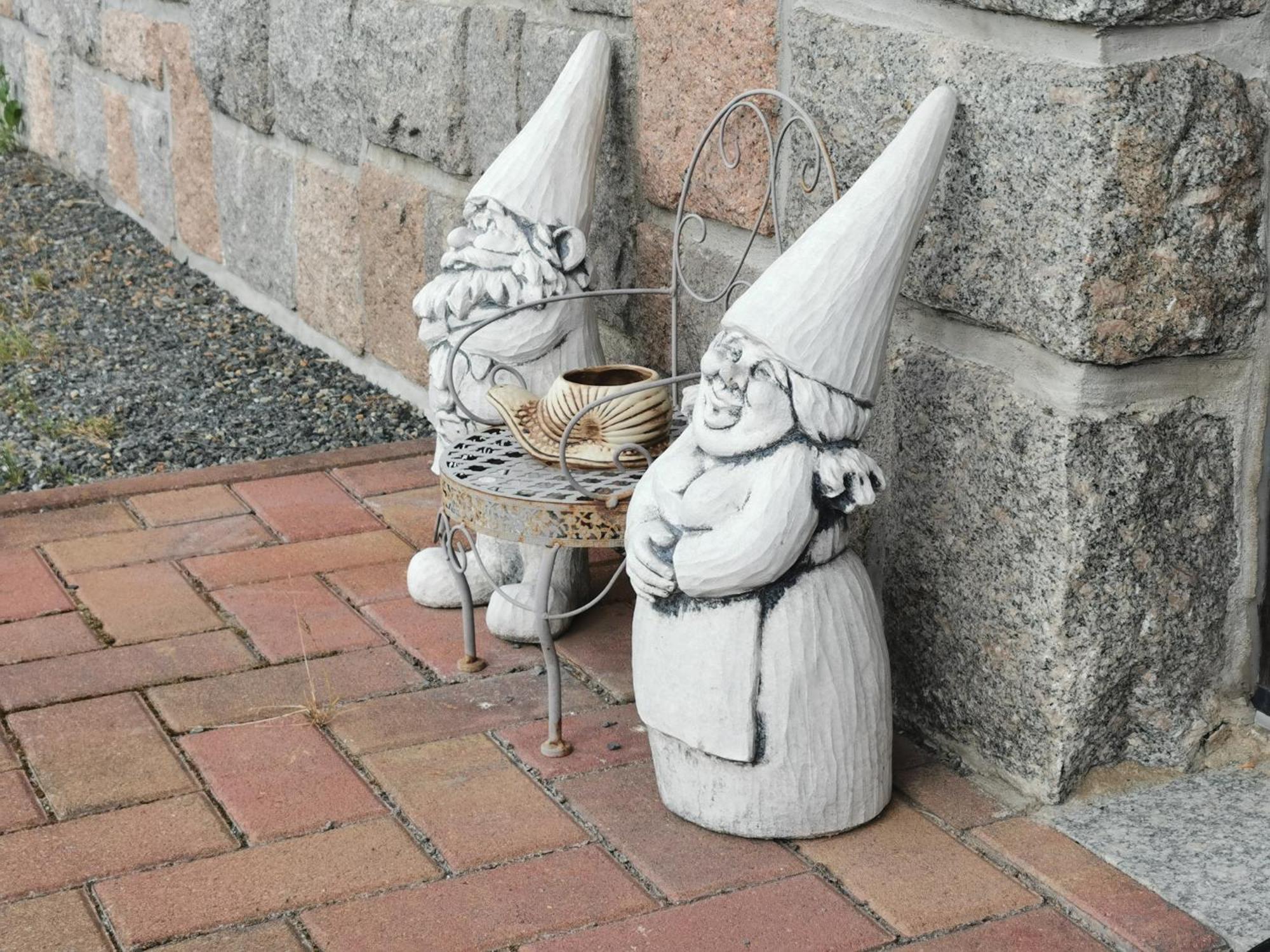 Ferienwohnung Am Bergmannsbrunnen Schönheide Exterior foto