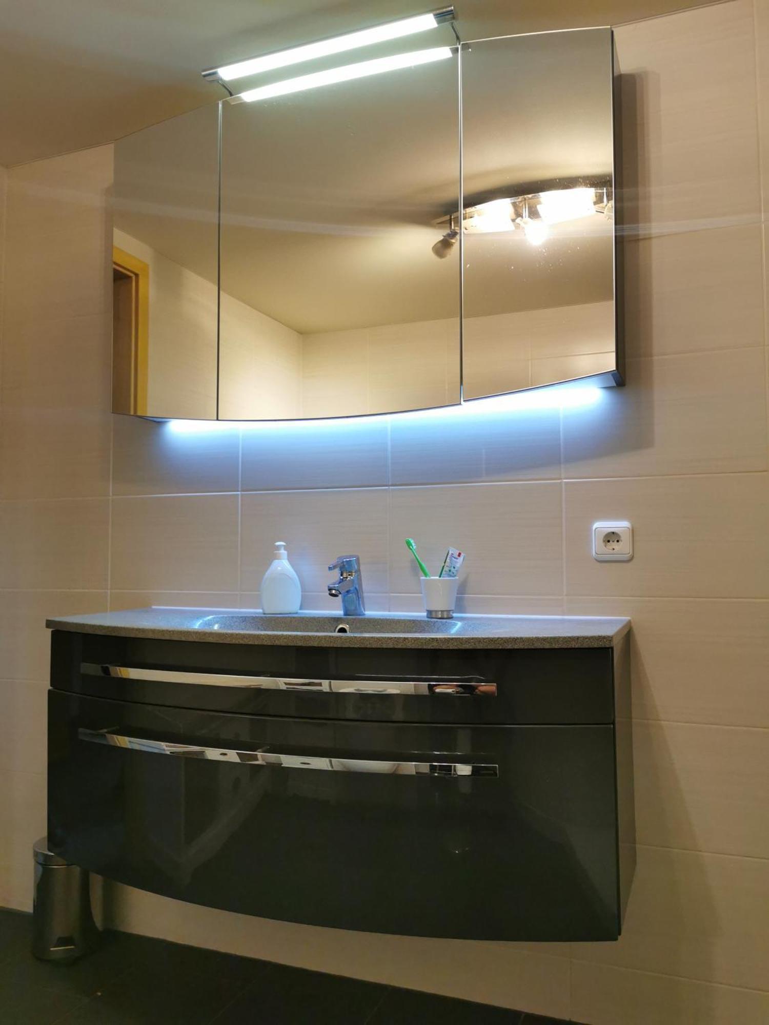 Ferienwohnung Am Bergmannsbrunnen Schönheide Exterior foto